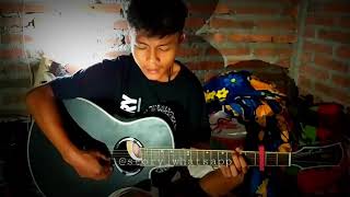 MENEPI - NGATMOMBILUNG ( COVER BY M HIDAYAT )