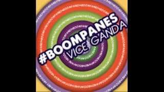 Boom Panes - Vice Ganda (Audio from iTunes)