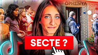 Ophenya Un Proces Pour Derives Sectaires ? Ban Tiktok, Bgnya, Mivilude,....
