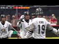 Full Game Highlights - Calgary Roughnecks vs Philadelphia Wings