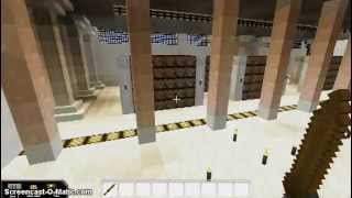Roman Temple Tour: December 2014