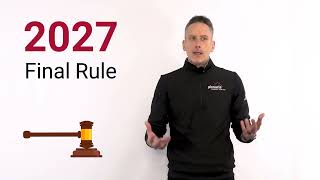 2027 CMS Updates: What Every Agent Needs to Know