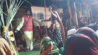 आबगव करयकरम .गत .दव धनगर वडयत घसल .वघ .अतल भसल .अणणसहब शजळ व सहकर