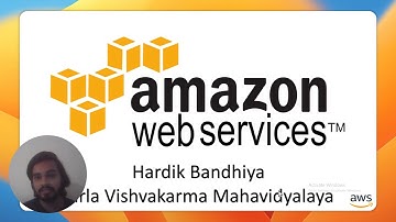 How AWS Activate can support your startup journey | AWS Cloud Captain Video Submission