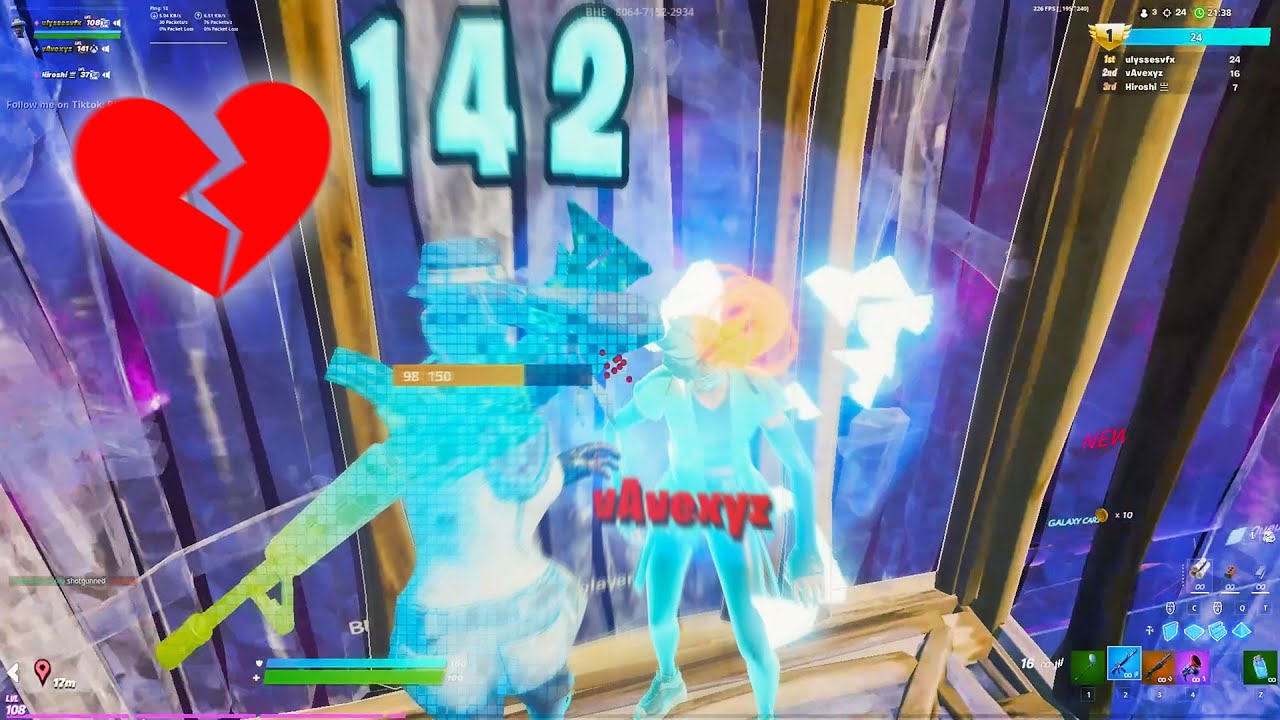 Attached 💔 | Ulysses | Highlights #20🎬