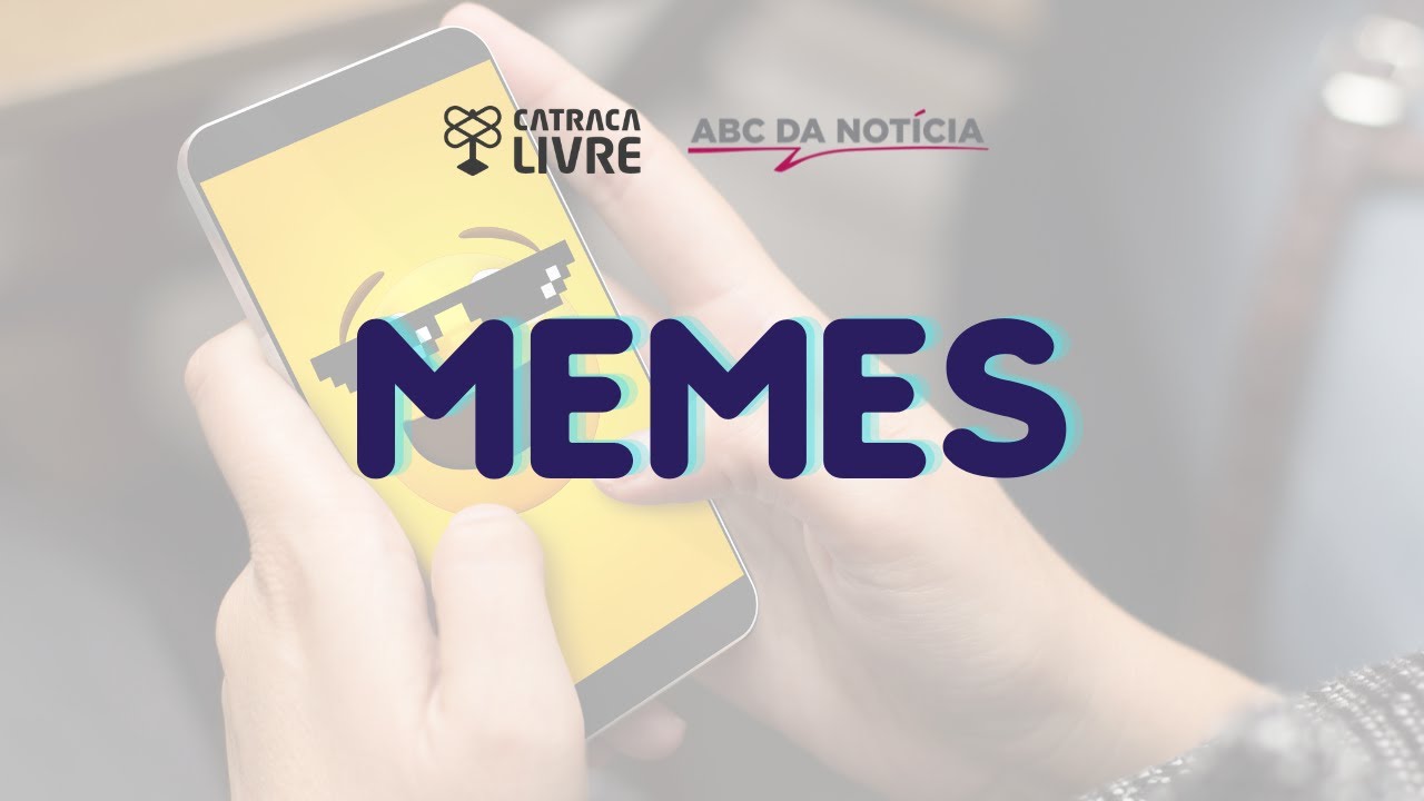 O que é um Meme? | ABC DA NOTÍCIA - YouTube