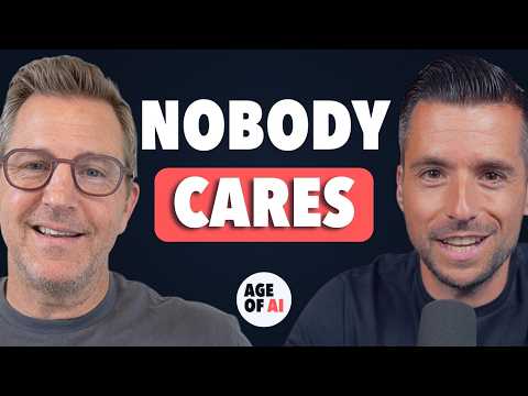 If you don't make it about the customer with Wade Lowe