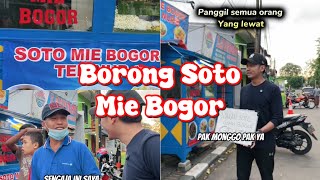 Borong Soto Mie Bogor‼️ #berbagi #borongdagangan
