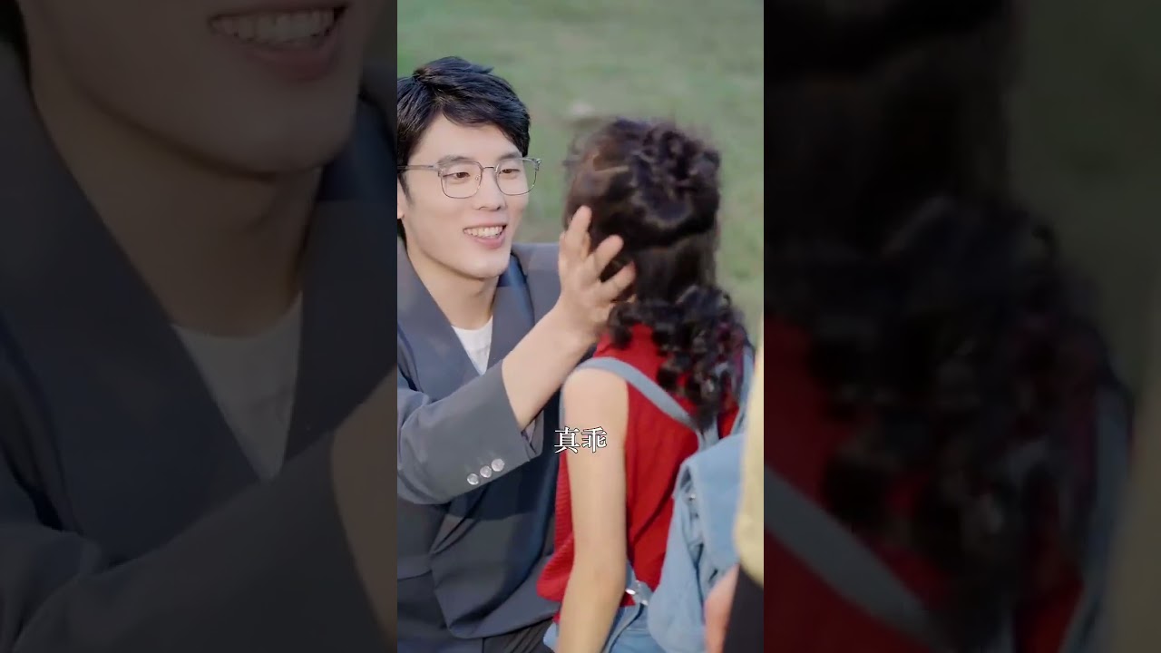 夏日出逃：热血都市爱情短剧