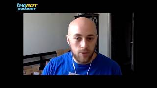 Largest Chatbot Voice Directory Botlist Co-Founder Seth Louey Introduction