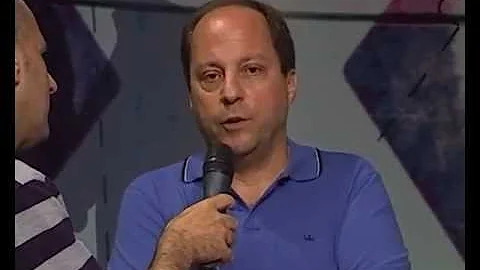 Intervista Gaetano Sanfilippo