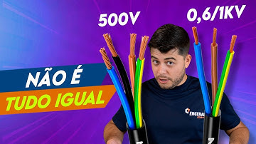 03 COISAS que você talvez NÃO SAIBA sobre CABOS PP 🧐