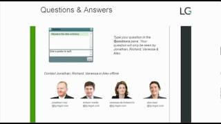 SmartLaw Webinar: Limiting Liability - Part five