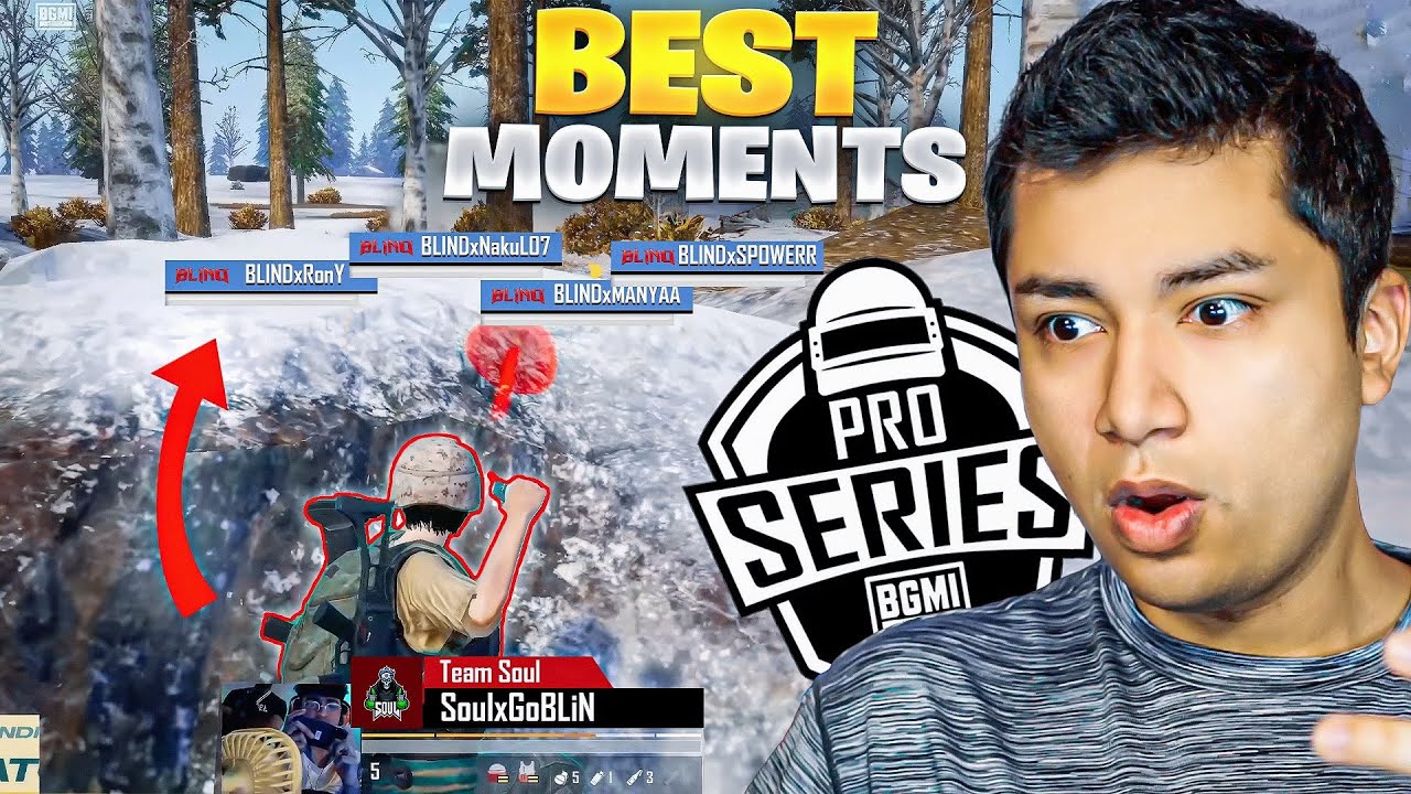 ROLEX REACTS to BMPS GRAND FINALS (DAY 1) | BGMI