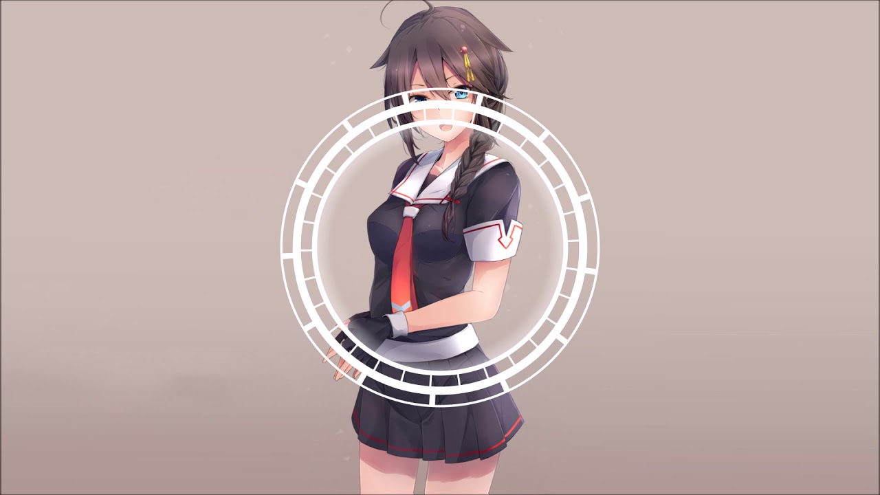 Nightcore ➫ Vexento - Masked Heroes