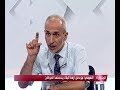 عامر النعيمي مطالب المتظاهرين واضحة وهي نفسها مطالب المظاهرات السابقة 