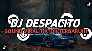 Download Lagu DJ DESPACITO KANE STYLE TRABAS || SOUND VIRAL TIKTOK TERBARU 2024 MP3