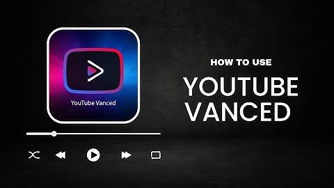 How to use YouTube Vanced on android | | Hindi - Urdu | Tech Ron