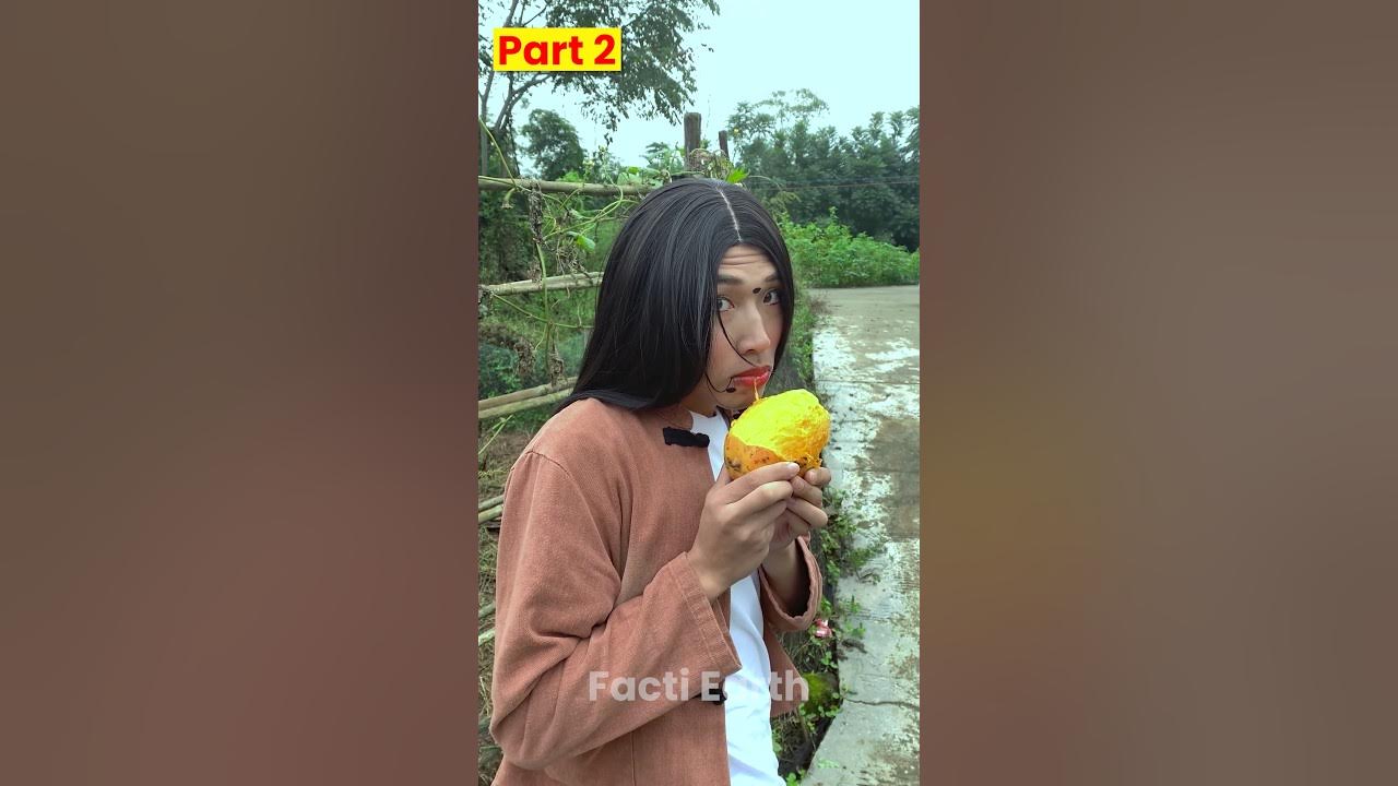 तोतला ताड़ रहा था लड़की (Part 2) 🤣 A story of chichora totala 😱 