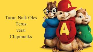 Download Lagu Turun naik lirik alpin and fiends MP3