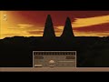 Yume 2kki - Glitch Ending: 'Bleak Future'