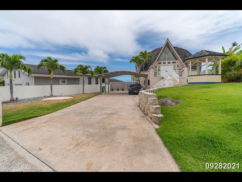 1279 Aupupu Pl, Kailua, HI home video tour