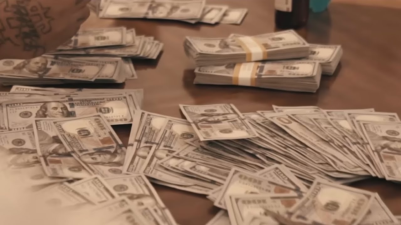 Philthy Rich & Fenix Flexin - Separate (Official Video)