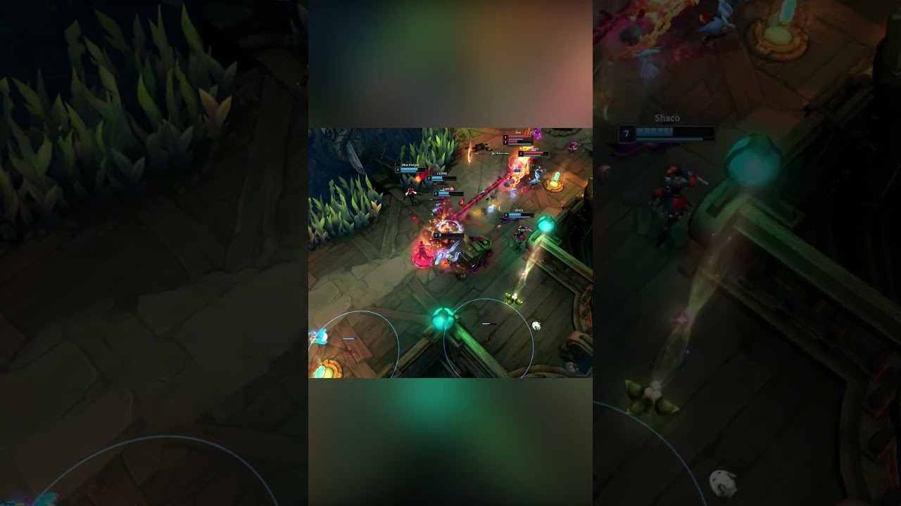 Pentakill with Jinx in ARAM – Total Domination!