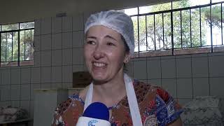 Paróquia Nossa senhora de Fátima realiza prepara...