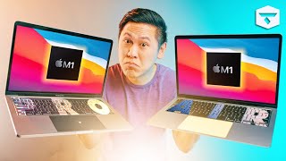 DON'T MAKE THESE MISTAKES Before You buy an M1 Apple Macbook Pro or Macbook Air