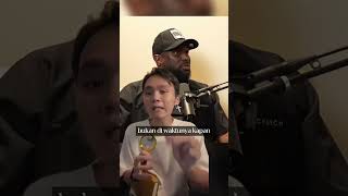 Waktunya sudah semakin dekat berjaga-jagalah