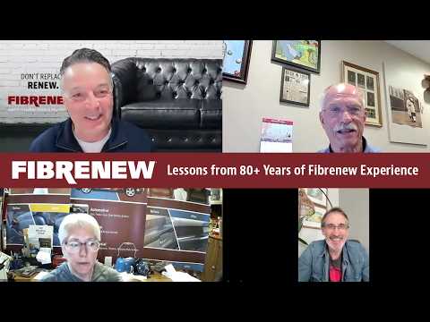 Fibrenew video