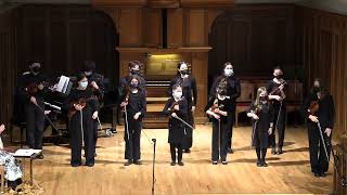 BATC 2022 Sonora Strings