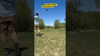 Trouble Left? Play the Smart Fade