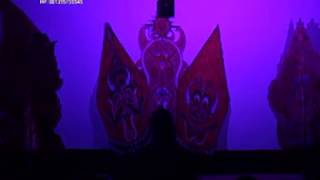 WAYANG KULIT Dlg H Anom Rusdi Lakon PRABU SAMIAJI NYALAR