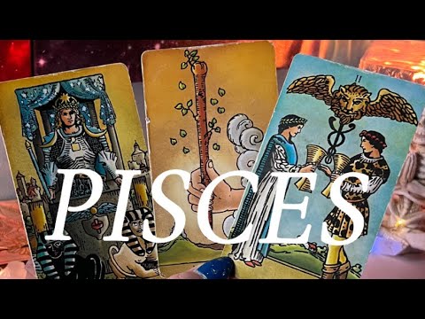 PISCES TWIN FLAME JOURNEY On Hold BUUT This Is Far From Over