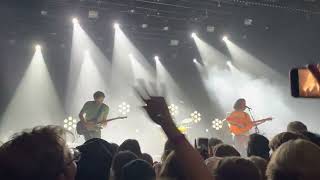 Peach Pit - Up Granville (Live at The Observatory North Park, San Diego)
