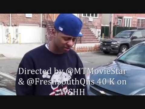 Yung Stack: Movie Star Status Exclusive