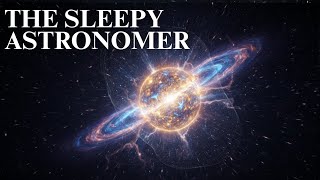 What Happens to Time Inside a Supernova ? | The Sleepy Astronomer