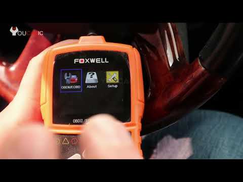Foxwell Nt201 Obd-Ii Scanner Review – Is It Worth The Investment?