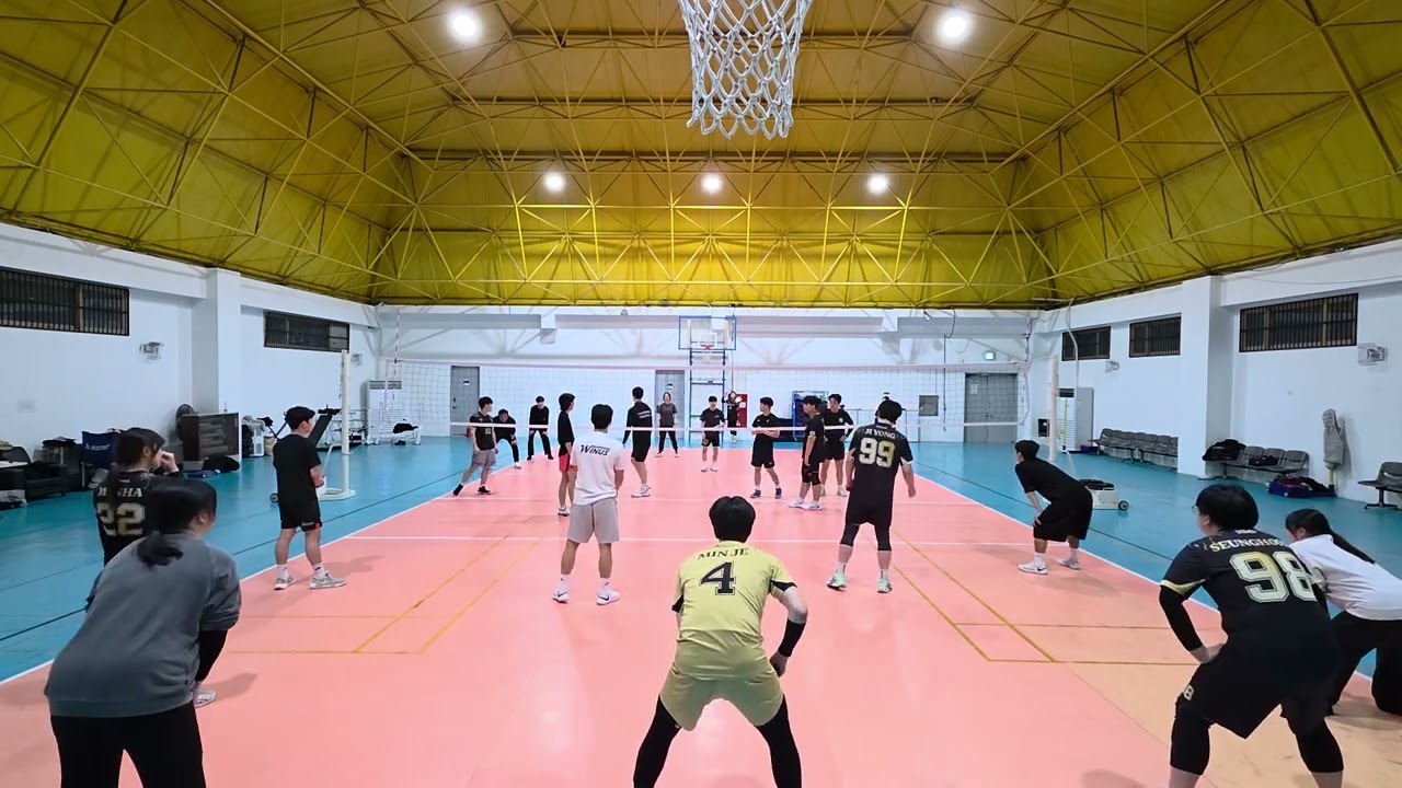 26.03.03 게일로드 매칭데이 출구 4