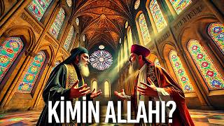 Akıl ve İman Savaşı, İslam ve Hıristiyan Felsefesi - Dinler ve Felsefe Tarihi Ortaçağ - 5