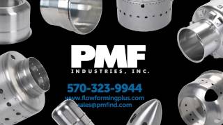 PMF Aerospace Case Study
