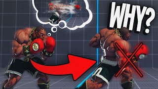 Why you hate charge characters... Net Worth