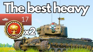T29 - The Heavy Tank You Need To Buy