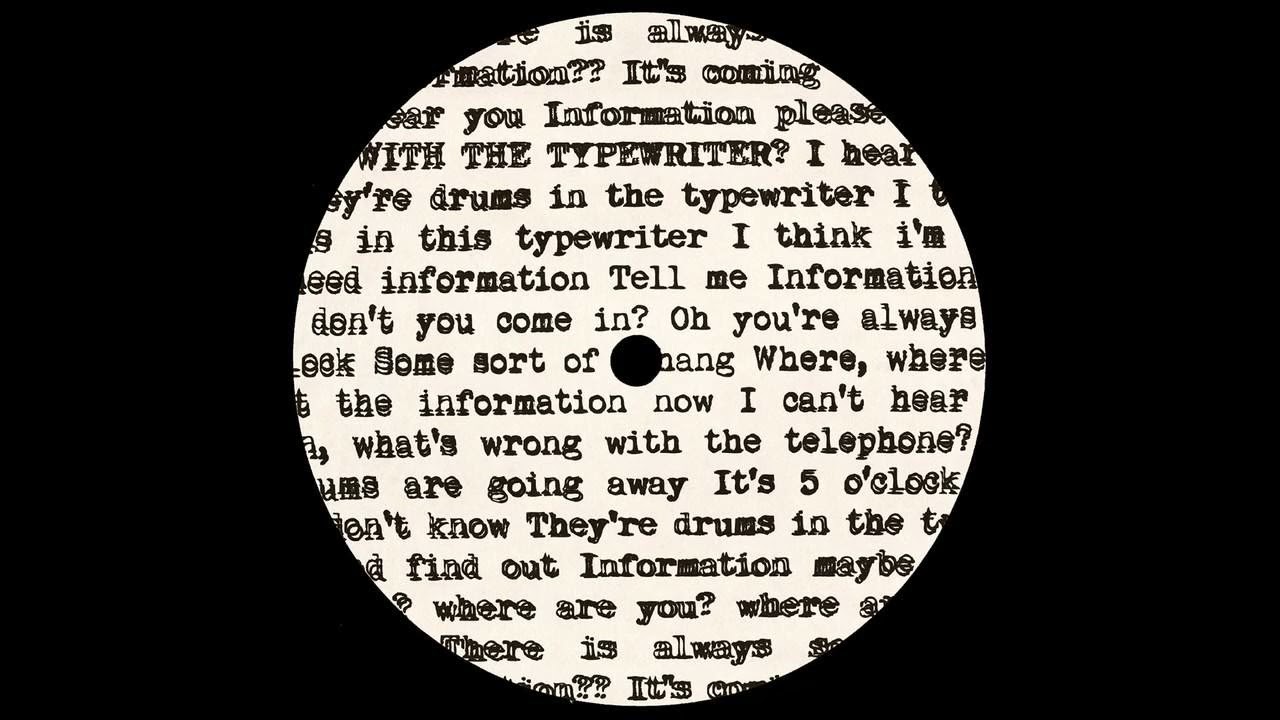 Murphie Cooper & Darween - Just Get Full (Bruno Pronsato Rework) [ATWT013]