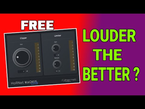 HoRNet Magnus Lite video preview