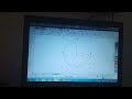 Corel draw X5 me LG ka logo