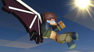 Minecraft Hypixel Skyblock