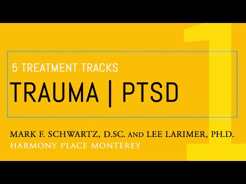 TREATMENT TRACK #1